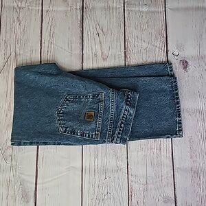 Carhartt Jeans
